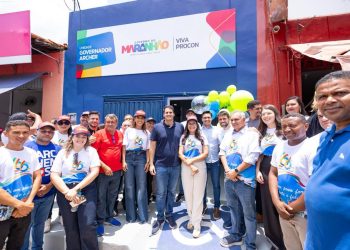 “Nunca um governo trabalhou tanto pelo Maranhão”, afirma Orleans Brandão