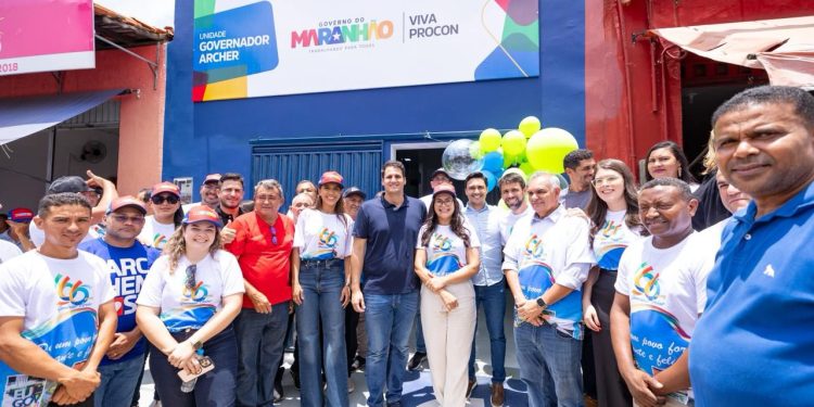 “Nunca um governo trabalhou tanto pelo Maranhão”, afirma Orleans Brandão