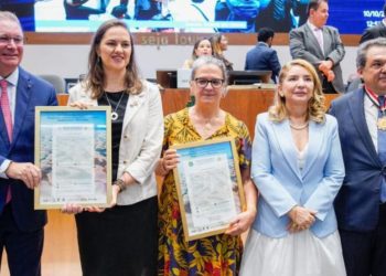 Assembleia e TJMA celebram entrega do Registro Imobiliário do Parque Nacional dos Lençóis Maranhenses