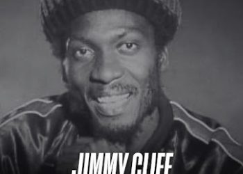 MORRE REFERÊNCIA DO REGGAE MUNDIAL, JIMMY CLIFF, AOS 81 ANOS