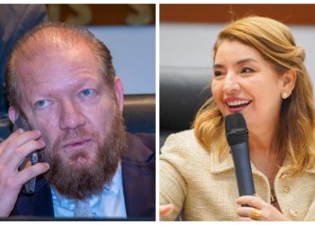 STF confirma reeleição na Alema com vitória de Iracema Vale por 10 x 0 sobre Othelino Neto