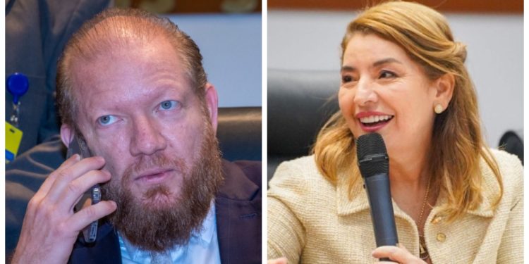 STF confirma reeleição na Alema com vitória de Iracema Vale por 10 x 0 sobre Othelino Neto