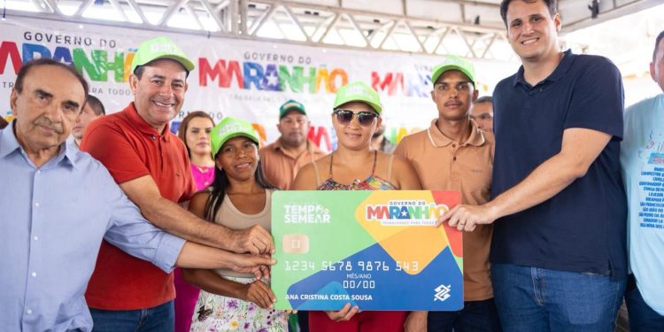 Cidelândia recebe obras e novos investimentos do Governo do Estado