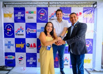 Líderes destacam a força do municipalismo no governo Brandão