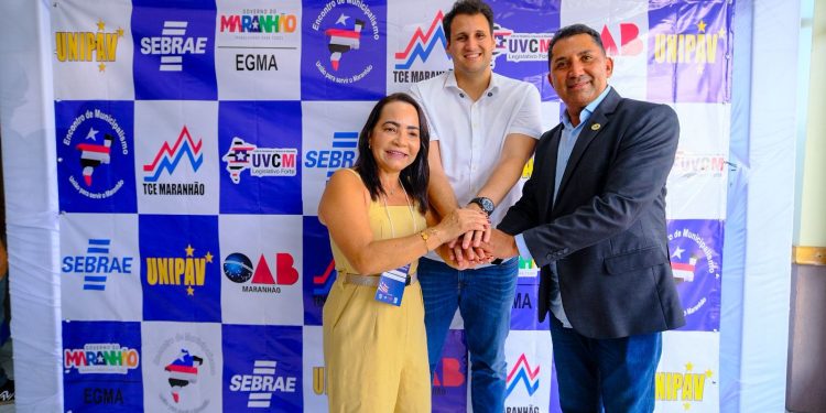 Líderes destacam a força do municipalismo no governo Brandão