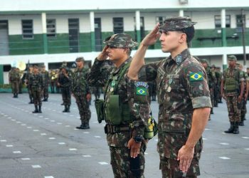 A VIRTUDE COMO COMO SERVIÇO: SÃO TOMÁS DE AQUINO ESPÍRITO DO OFICIAL R/2