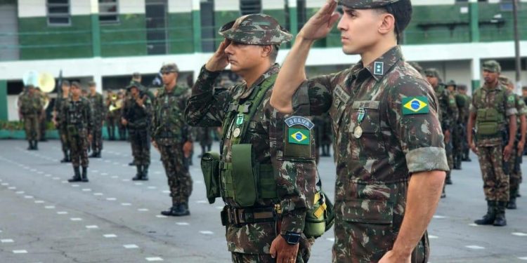 A VIRTUDE COMO COMO SERVIÇO: SÃO TOMÁS DE AQUINO ESPÍRITO DO OFICIAL R/2