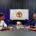 EM ENTREVISTA AO PODCAST CAFÉ QUENTE, DUARTE REAFIRMA APOIO A BRANDÃO E ORLEANS E COMENTA SOBRE DISTANCIAMENTO DE FLÁVIO DINO APÓS IDA AO STF