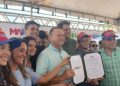 Santa Helena vive dia histórico com inaugurações ao lado do governador Carlos Brandão; policlínica e delegacia revitalizada reforçam transformação liderada pelo prefeito Joãozinho