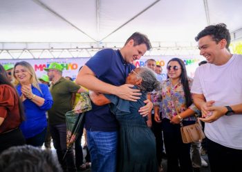 Governo entrega 204º Restaurante Popular em Buriti