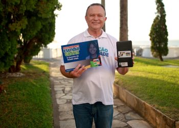 Brandão lança Transporte Escolar Grátis para alunos do ensino médio da rede estadual e reforça apoio aos municípios