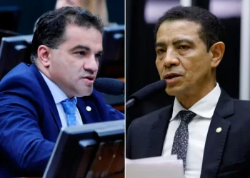 PGR pede condenação de Josimar e Gil por corrupção e organização criminosa no STF em caso envolvendo emendas