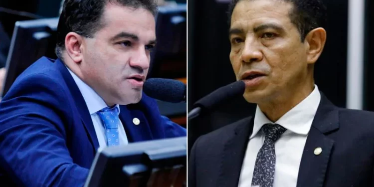 PGR pede condenação de Josimar e Gil por corrupção e organização criminosa no STF em caso envolvendo emendas