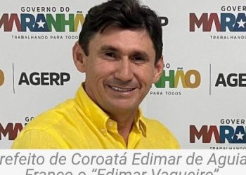 Máfia do Livro da gestão Edimar Vaqueiro comprou 800 mil em livros fornecidos gratuitamente pelo governo federal em Coroatá