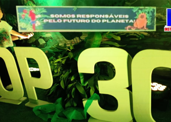 Instituto Bom Pastor realiza 13ª Mostra Científica Cultural inspirada na COP30 e destaca ações ambientais no Anjo da Guarda