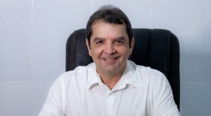Dr. Hilton Gonçalo: Experiência, compromisso social e projetos para o Senado Federal