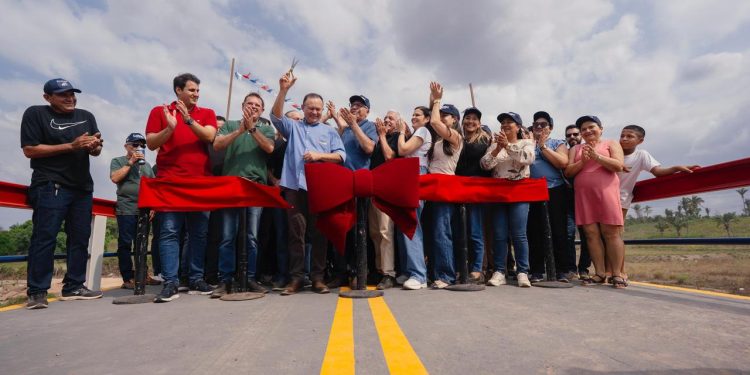 Orleans afirma que o povo reconhece o trabalho do governo municipalista