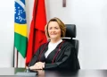 Ministra Marluce Caldas bate martelo e Maria da Penha agora só com provas