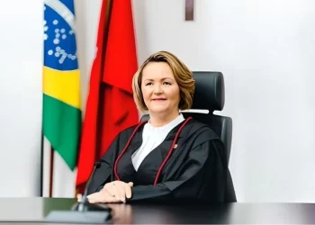 Ministra Marluce Caldas bate martelo e Maria da Penha agora só com provas