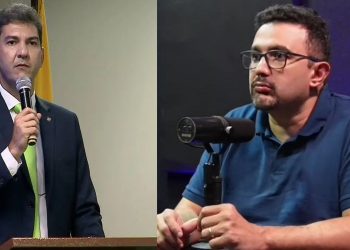 Yglésio afirma que Braide não será candidato ao governo em 2026