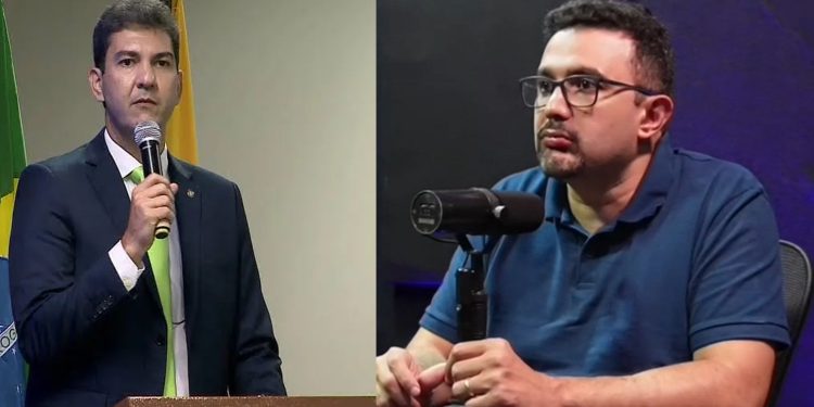 Yglésio afirma que Braide não será candidato ao governo em 2026