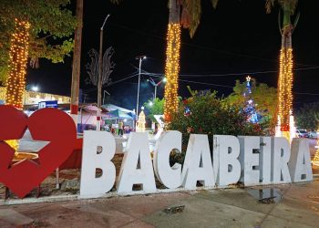 BACABEIRA / Com organização, sensibilidade e trabalho, Naila Gonçalo transforma o Natal de Bacabeira e fortalece uma das maiores tradições culturais do município