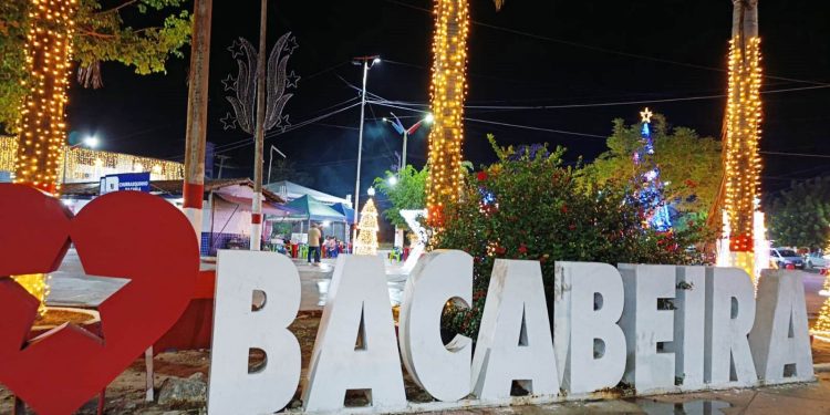 BACABEIRA / Com organização, sensibilidade e trabalho, Naila Gonçalo transforma o Natal de Bacabeira e fortalece uma das maiores tradições culturais do município