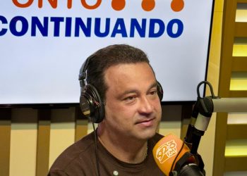 Em entrevista, deputado Adelmo Soares reforça apoio a Orleans Brandão e destaca preparo de Iracema Vale