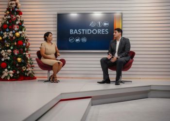 “Nosso líder Carlos Brandão dará a diretriz para 2026”, afirma Orleans”