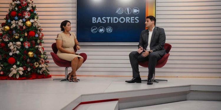 “Nosso líder Carlos Brandão dará a diretriz para 2026”, afirma Orleans”