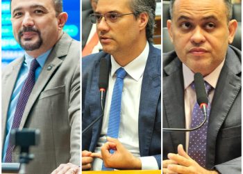 Governistas nocauteiam deputados que tentavam responsabilizar Brandão pelo impeachment de Braide