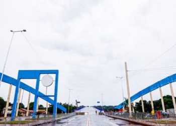 Nova Ponte Juscelino Kubitschek de Oliveira é inaugurada entre Maranhão e Tocantins