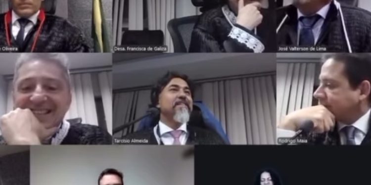 Justiça rejeita nova ação e mantém mandato de Besaliel Albuquerque