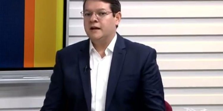 PIB do Maranhão cresce 3,2% e já é o segundo do Nordeste, afirma secretário Vinicius Ferro