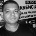 Guarda Municipal de Vargem Grande lamenta morte do ex-PM e atual policial civil Machado, aos 40 anos, em São Luís