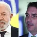 Paraná Pesquisas aponta empate técnico entre Lula e Flávio Bolsonaro no 2º turno