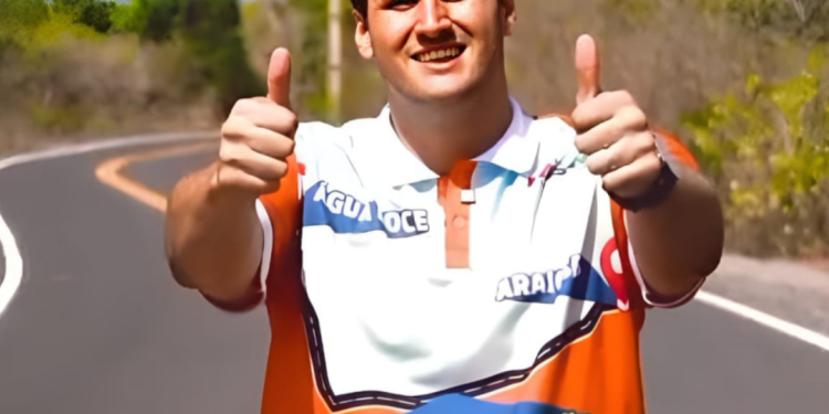 COM APOIO DE AMPLA FRENTE, ORLEANS ASSUME PRÉ-CANDIDATURA A GORVERNADOR: “O MARANHÃO VIVE SEU MELHOR MOMENTOS COM OBRAS POR TODO LADO”