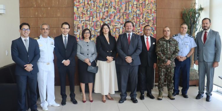 Procuradoria de Justiça Militar em São Luís completa 1.000 dias de instalação e consolida atuação instit ucional no Maranhão.