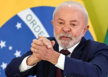 Governo Lula bate recorde e paga mais de R$ 31 bilhões em emendas em 2025