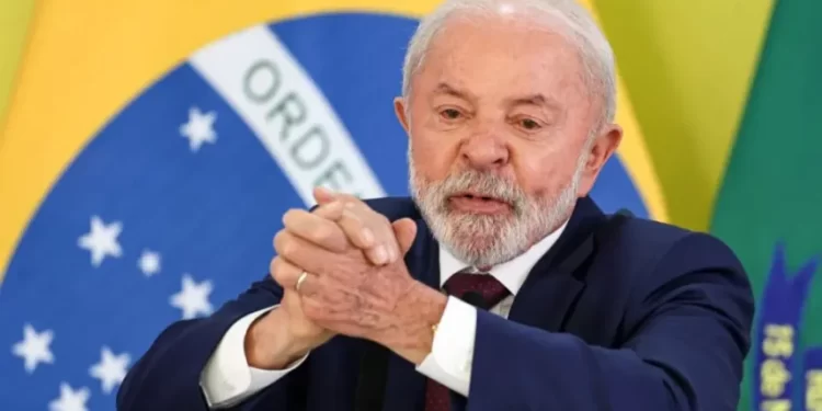 Governo Lula bate recorde e paga mais de R$ 31 bilhões em emendas em 2025