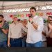 Sucupira do Norte comemora 64 anos com entrega de obras