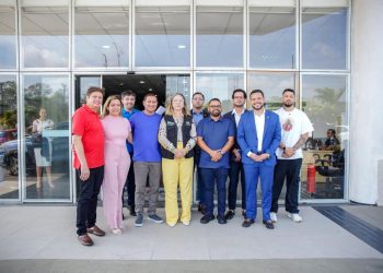 VEREADORES ACIONÃO MP PARA GARANTIR ALA PEDIÁTRICA NO ALDENORA BELLO