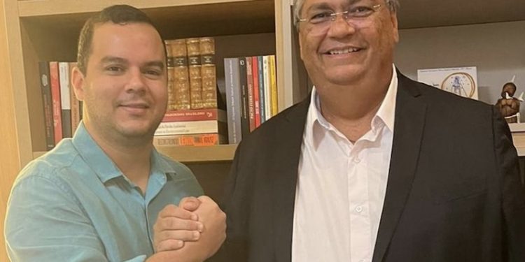 No Maranhão, recados atribuídos a Flávio Dino e não desmentidos agravam tensão política