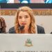 Iracema Vale destaca maturidade institucional e compromisso com o Maranhão na abertura dos trabalhos legislativos