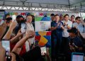 Governo estadual entrega importantes obras no sul do Maranhão