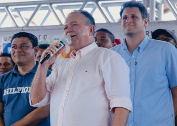 ORLEANS DESTAINVESTIMENTOS ESTADUAIS NO COMBATE À FOME NO MARANHÃO