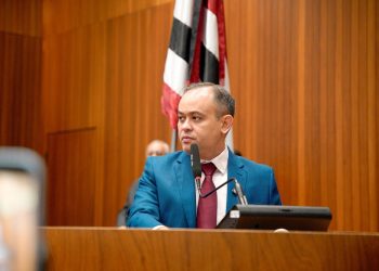 Catulé Júnior defende protagonismo da Alema e apoia candidatura de Iracema Vale ao Senado