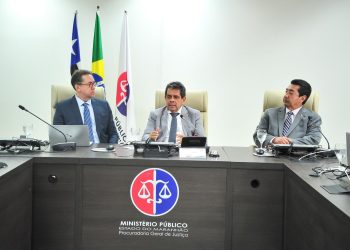 MP COBRA DA PREFEITURA DE SÃO LUÍS LIBERAÇÃO DE RECURSOS PARA O HOSPITAL ALDENORA BELLO