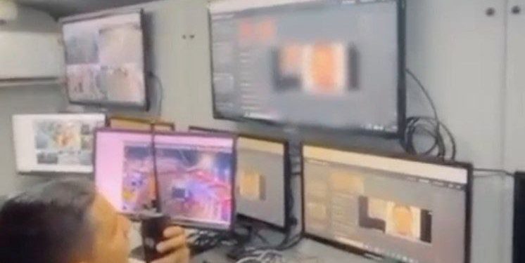 FORAGIDOS SÃO PRESOS APÓS FLAGRADOS PELO SISTEMA DE RECONHECIMENTO FACIAL DA AVENIDA LITORÂNIA, EM SÃO LUÍS