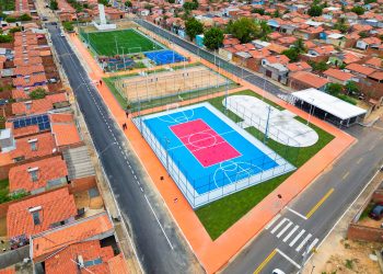 Balsas – Governo do Estado inicia agenda de entregas de obras em comemoração ao aniversário da cidade